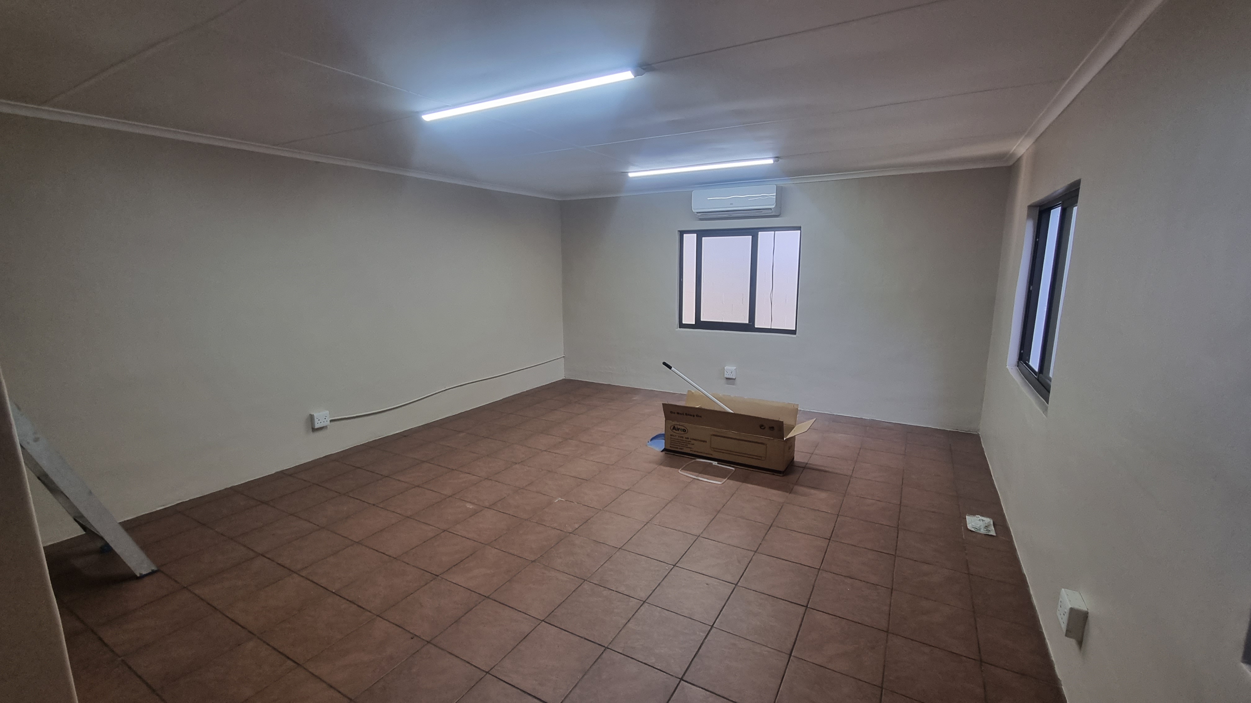 To Let commercial Property for Rent in Stikland Western Cape